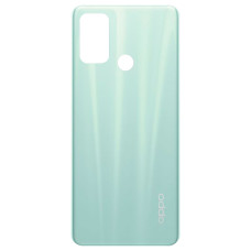 Задня кришка для Oppo A53s (4G) (Green) (Original PRC)