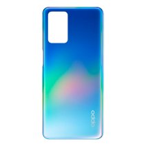 Задня кришка для Oppo A54 (4G) (Blue) (Original PRC)