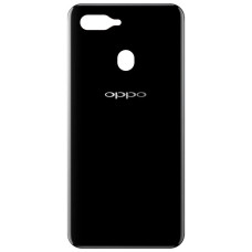 Задня кришка для Oppo A5s (Black) (Original PRC)