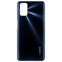 Задня кришка для Oppo A72 (4G) (Black) (Original PRC)