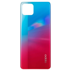 Задня кришка для Oppo A73 (5G) (Neon) (Original PRC)