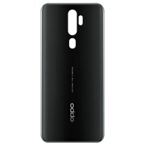 Задня кришка для Oppo A9 (2020) (Black) (Original PRC)