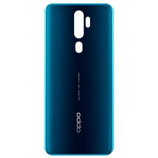 Задня кришка для Oppo A9 (2020) (Green) (Original PRC)