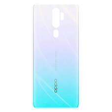 Задня кришка для Oppo A9 (2020) (Mint) (Original PRC)