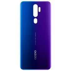 Задня кришка для Oppo A9 (2020) (Purple) (Original PRC)