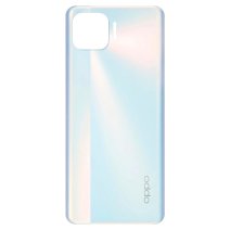 Задня кришка для Oppo A93 (4G) (White) (Original PRC)