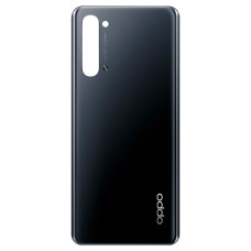 Задня кришка для Oppo Find X2 Lite (Black) (Original PRC)