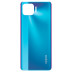 Задня кришка для Oppo Reno4 Lite (Blue) (Original PRC)