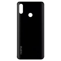 Задня кришка для Realme 3 (Black) (Original PRC)