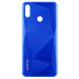 Задня кришка для Realme 3i (Blue) (Original PRC)