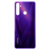 Задня кришка для Realme 5 (Purple)