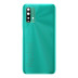 Задня кришка для Xiaomi Redmi 9 Power (Green) (Original PRC)