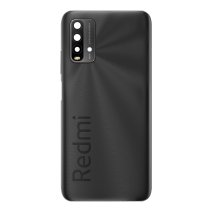 Задняя крышка для Xiaomi Redmi 9 Power (Gray) (Original PRC)