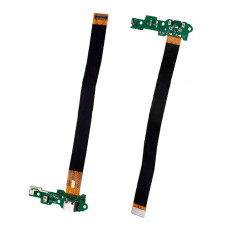 Шлейф для Huawei Honor 6C с разъемом зарядки