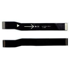 Шлейф для Huawei P Smart (FIG-LX1) (Межплатный)