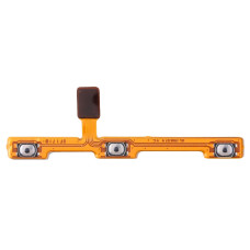 Шлейф для Huawei P10 Lite с кнопкой вкл/выкл и регулировки громкости