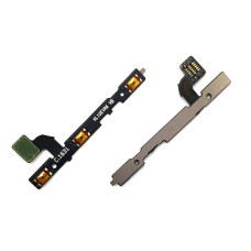 Шлейф для Huawei P9 с кнопкой вкл/выкл и регулировки громкости