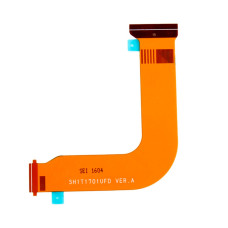 Шлейф для Huawei T1-701U (LCD)