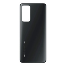 Задня кришка для Xiaomi Mi 10T Pro (5G) (Black)