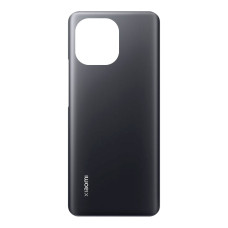 Задня кришка для Xiaomi Mi 11 (Gray)