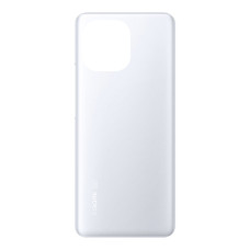 Задня кришка для Xiaomi Mi 11 (White)