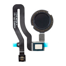 Сканер відбитка пальця для Asus Zenfone 5 (ZE620KL) (Black)