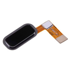 Сканер отпечатка пальца для Asus ZenFone 4 Max (ZC554KL) (Black)