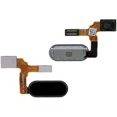 Сканер відбитка пальця для Huawei Honor 9 (Black) Original