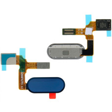 Сканер відбитка пальця для Huawei Honor 9 (Blue)