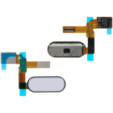 Сканер відбитка пальця для Huawei Honor 9 (White)