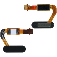 Сканер відбитка пальця для Huawei Mate 10 (Black)