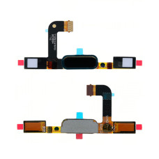 Сканер відбитка пальця для Nokia 5 (Black)