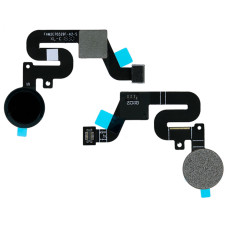 Сканер відбитка пальця для Nokia 5.1 Plus (Black) Original