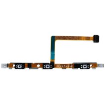 Шлейф для Nokia 8 с кнопками включения и громкости (Original)