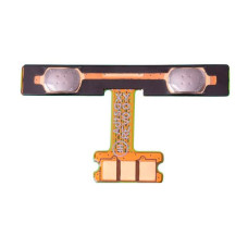 Шлейф для Samsung A015F Galaxy A01 з кнопками регулювання гучності
