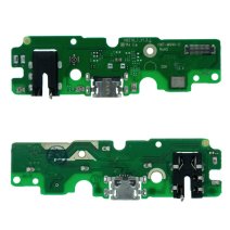 Плата зарядки для Tecno Spark 6