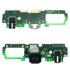 Нижняя плата для Vivo Y12s с разъемом зарядки и микрофоном (Original)
