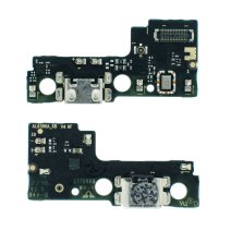 Плата зарядки для Xiaomi Redmi 12C (Original PRC)