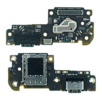 Плата зарядки для Poco X5 Pro (5G) (Original)