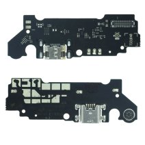 Плата зарядки для ZTE Blade A31 (2021)