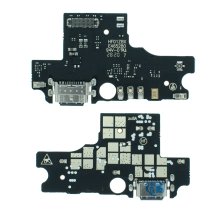 Плата зарядки для ZTE Blade A51