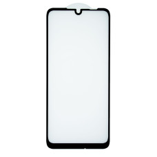 Защитное стекло ESD Antistatic для Xiaomi Mi 9 Lite (Black)