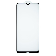 Захисне скло ESD Antistatic для Xiaomi Redmi Note 8 (Black)