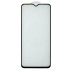Захисне скло ESD Antistatic для Xiaomi Redmi Note 8 Pro (Black)