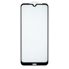 Захисне скло ESD Antistatic для Xiaomi Redmi Note 8T (Black)