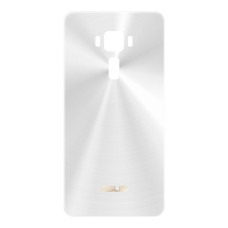 Задняя крышка для Asus ZenFone 3 (ZE552KL) (Moonlight white)