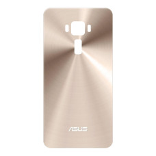 Задняя крышка для Asus ZenFone 3 (ZE552KL) (Shimmer gold)