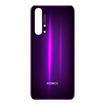 Задняя крышка для Huawei Honor 20 Pro (Phantom black) (Original PRC)