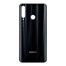 Задняя крышка для Huawei Honor 20i / Huawei Honor 20 Lite (Black)