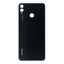Задня кришка для Huawei Honor 8X (Black)